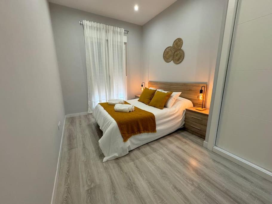 Encanto Madrileno En El Centro Εξωτερικό φωτογραφία