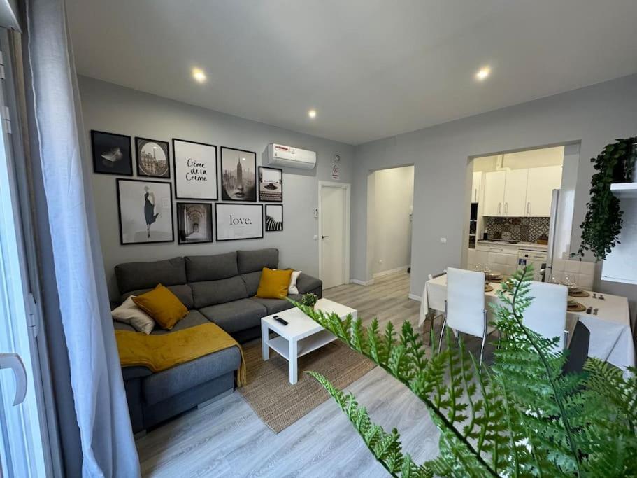 Encanto Madrileno En El Centro Εξωτερικό φωτογραφία